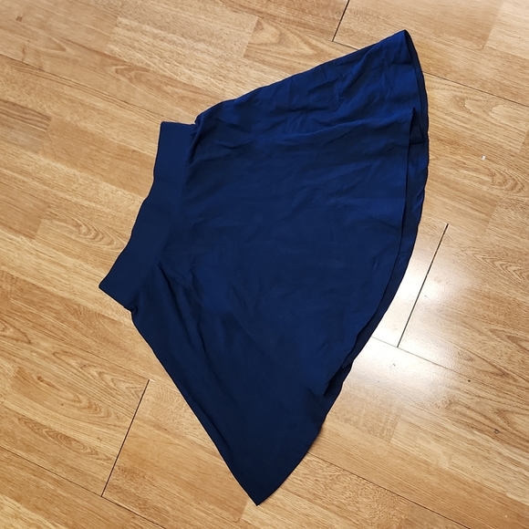 Divided Dresses & Skirts - Divided navy skater skirt sz XS